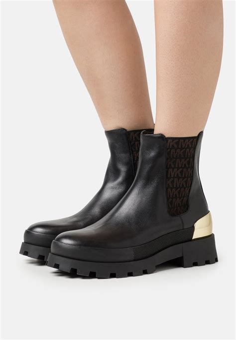 michael kors ankle boots york|Michael Kors ankle boots nordstrom.